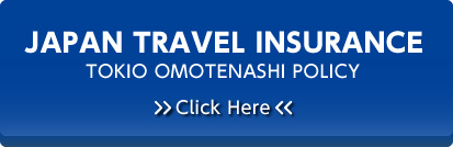 ジャパントラベルインシュアランス日本旅行保険